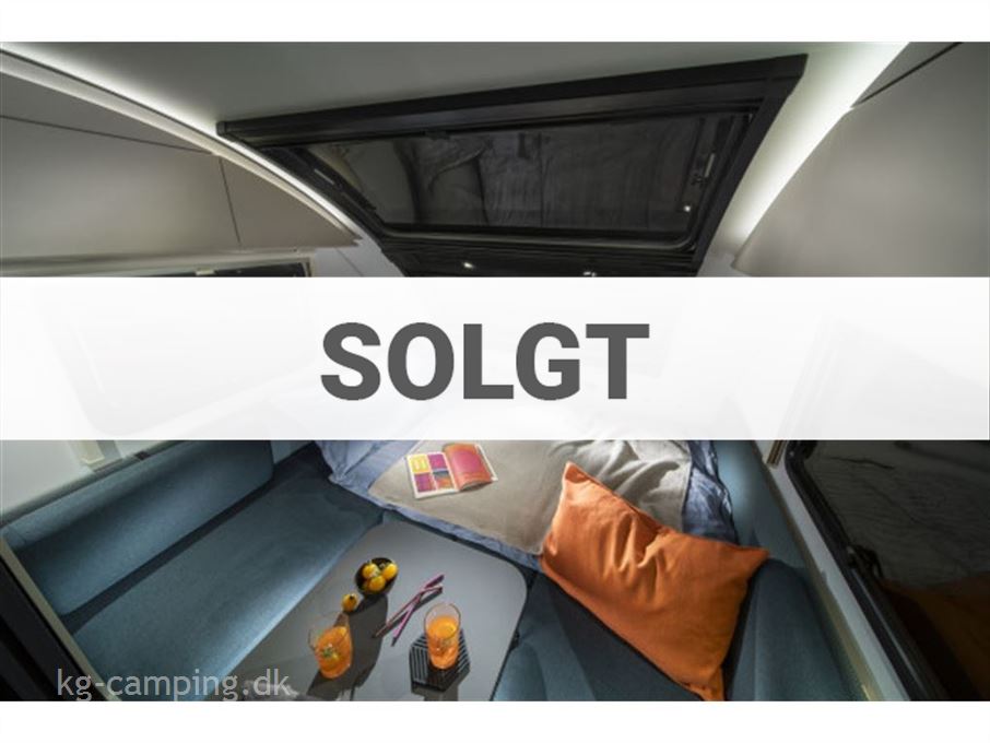 Adria Action 391 LH Sport