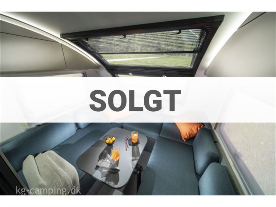 Adria Action 391 LH Sport