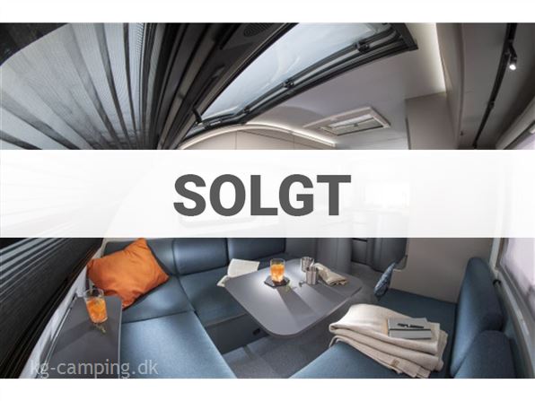 Adria Action 391 LH Sport