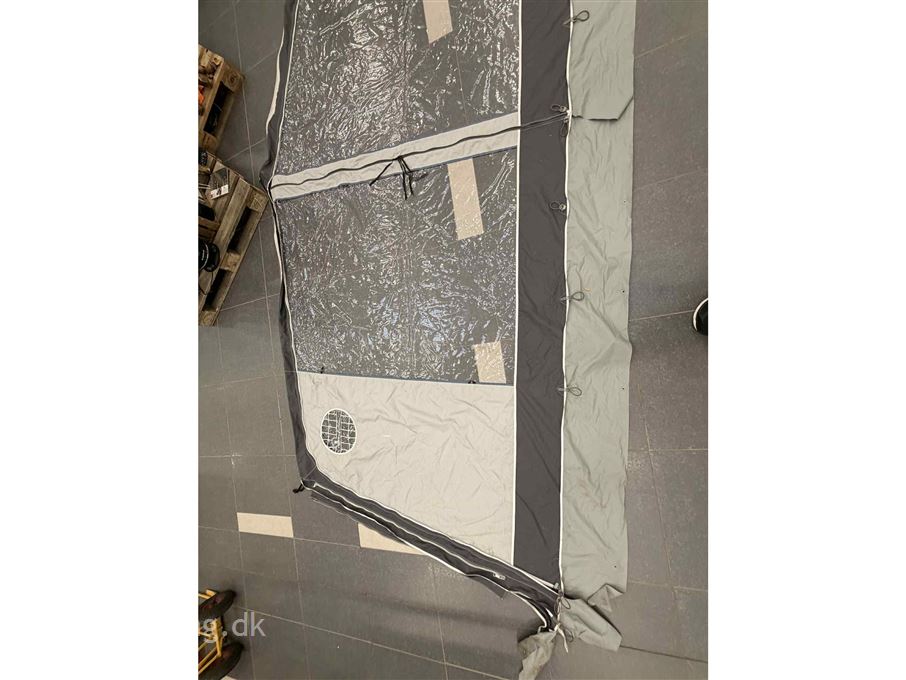 Isabella Sunshine front G19