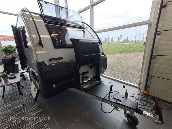 Adria Action 391 LH Sport