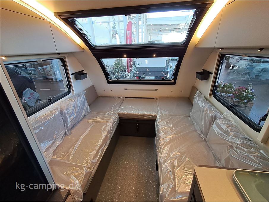 Adria Action 391 LH Sport