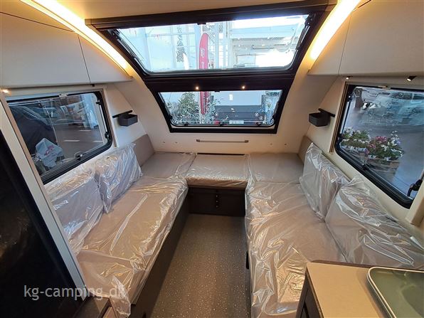 Adria Action 391 LH Sport