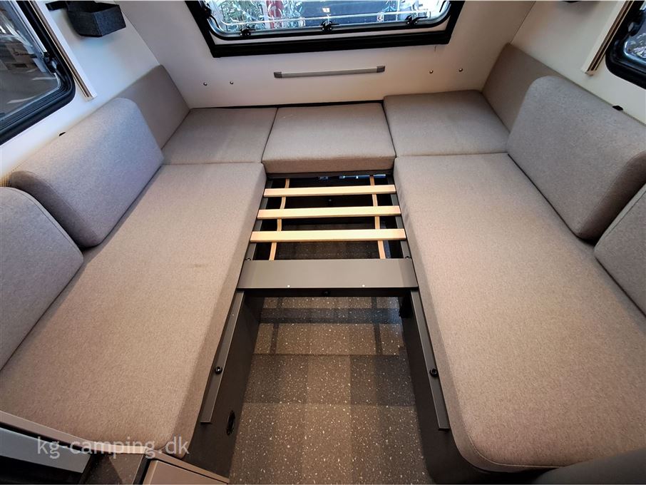 Adria Action 391 LH Sport