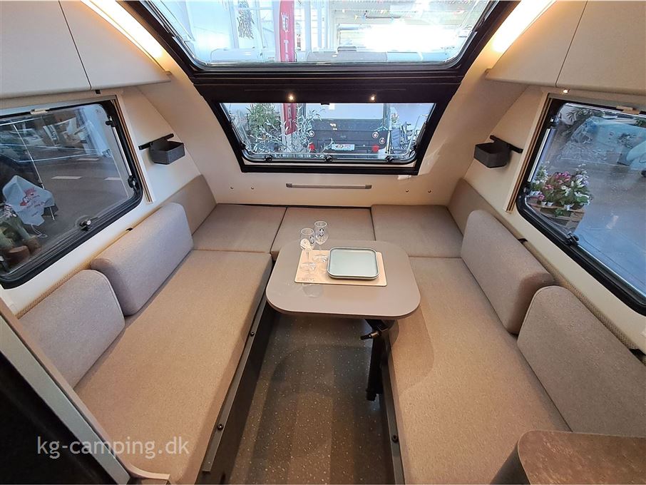 Adria Action 391 LH Sport