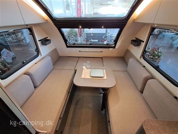 Adria Action 391 LH Sport