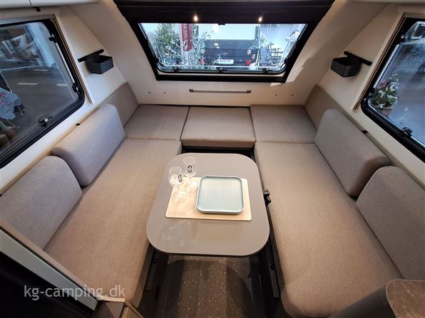 Adria Action 391 LH Sport