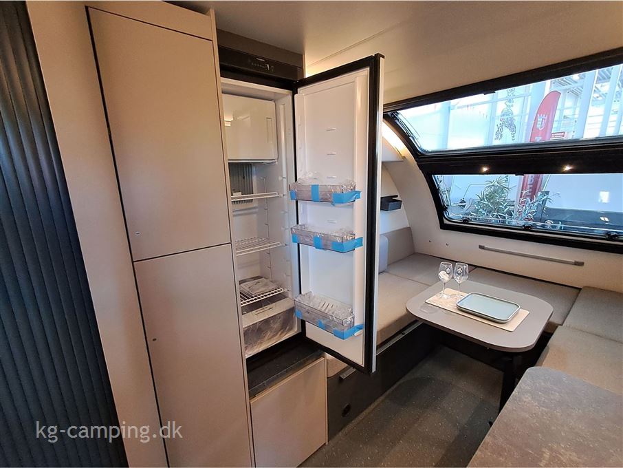 Adria Action 391 LH Sport