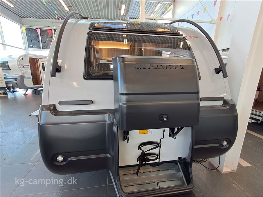 Adria Action 391 LH Sport