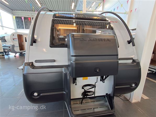Adria Action 391 LH Sport