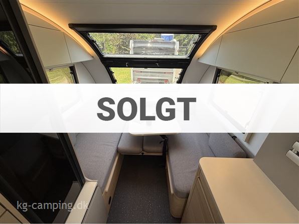 Adria Action 391 LH Classic