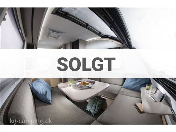 Adria Action 391 LH Classic