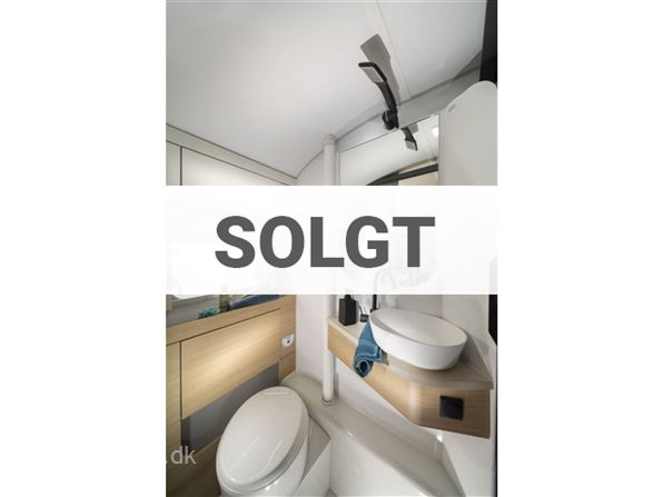 Adria Action 391 LH Classic