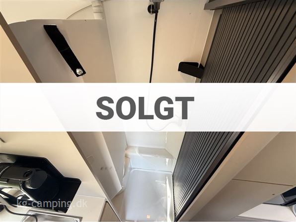 Adria Action 391 LH Classic