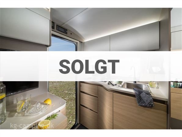 Adria Action 391 LH Classic