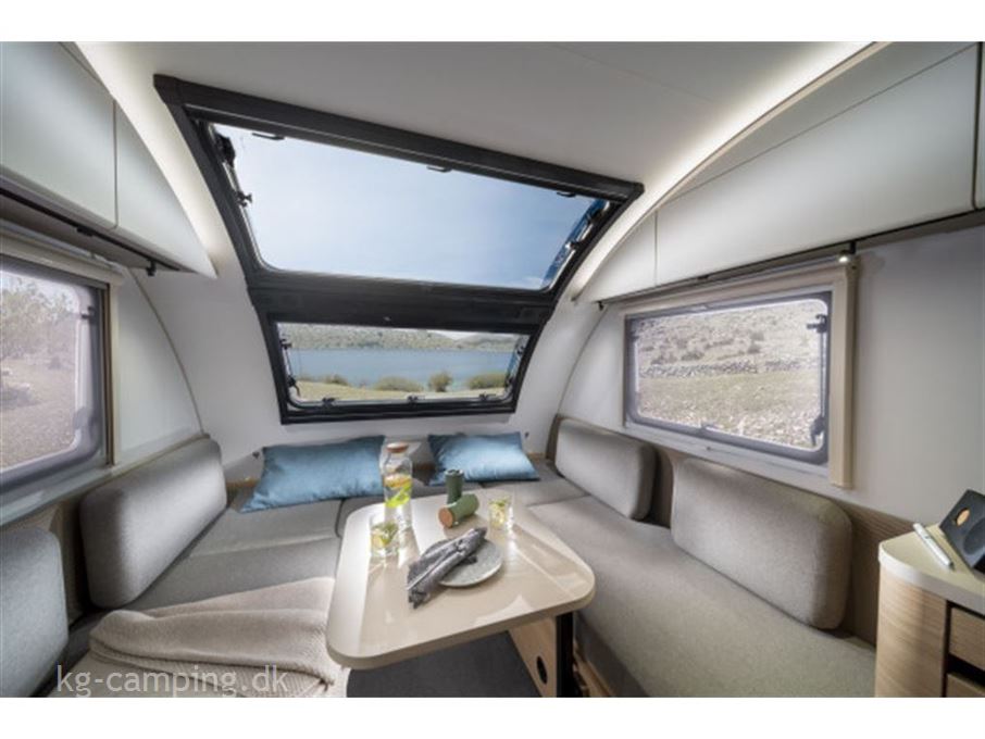 Adria Action 391 LH Classic