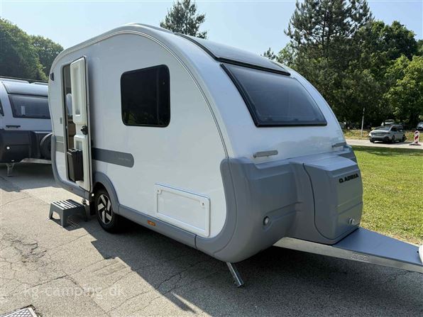 Adria Action 391 LH Classic