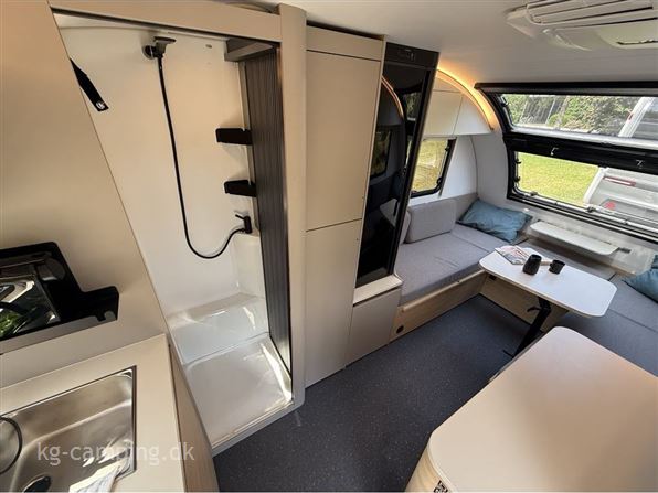 Adria Action 391 LH Classic