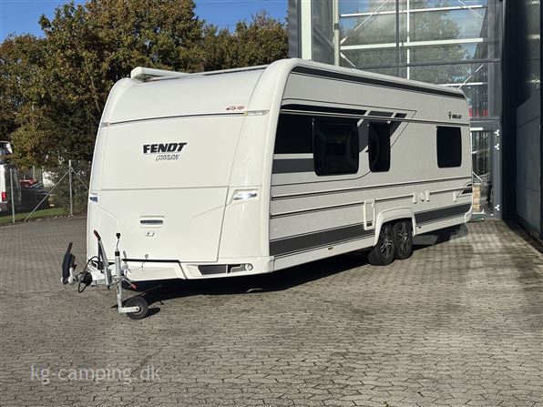 Fendt Brillant 650 TF