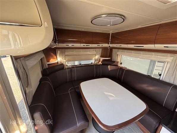 Fendt Brillant 650 TF