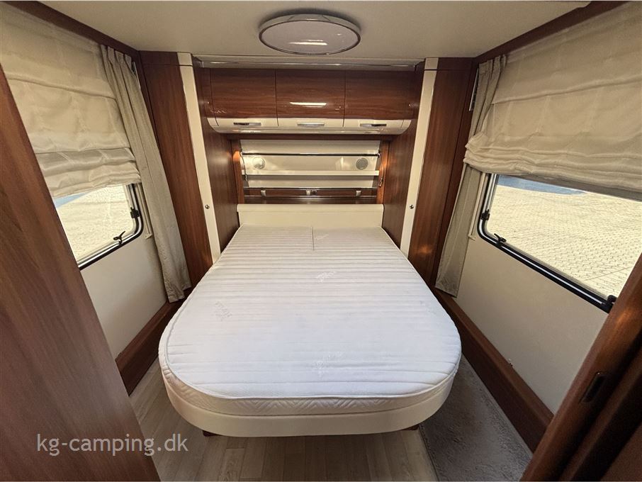 Fendt Brillant 650 TF