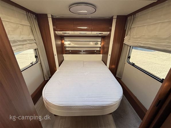 Fendt Brillant 650 TF