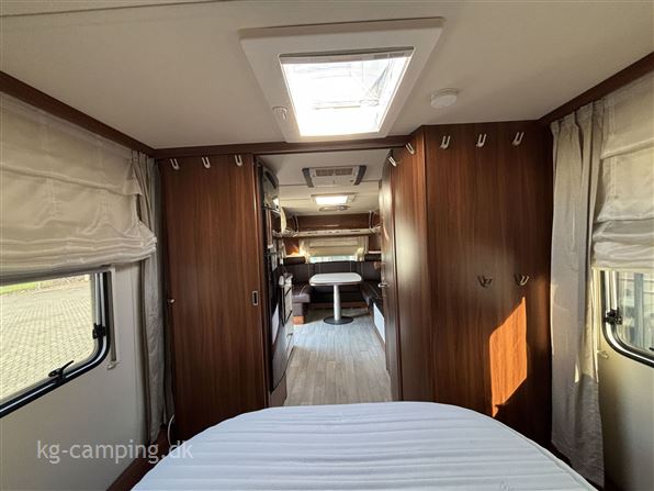 Fendt Brillant 650 TF