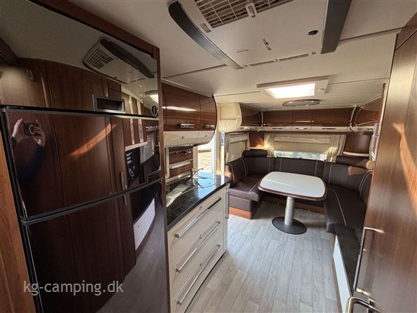 Fendt Brillant 650 TF