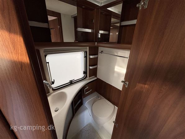 Fendt Brillant 650 TF