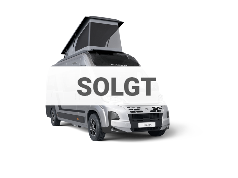 Adria Twin 640 SGX PT