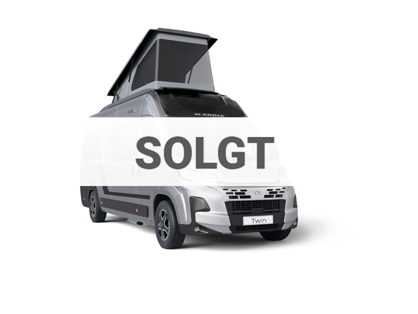 Adria Twin 640 SGX PT