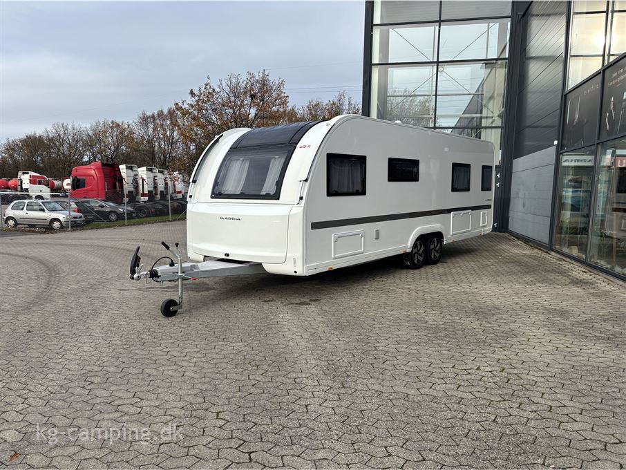 Adria Adora 663 UT Alde