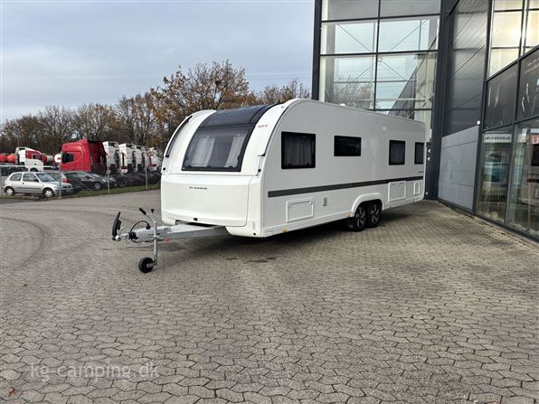 Adria Adora 663 UT Alde