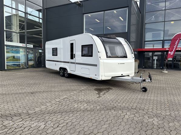 Adria Adora 663 UT Alde