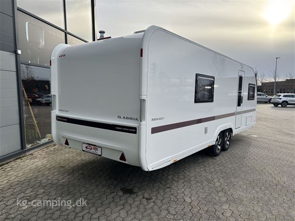 Adria Adora 663 UT Alde