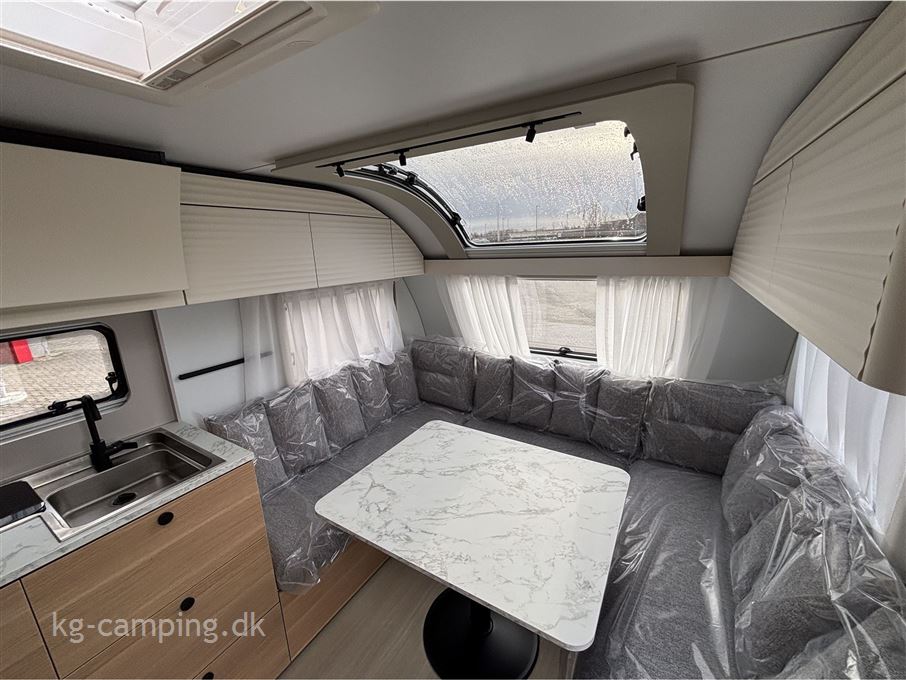 Adria Adora 663 UT Alde