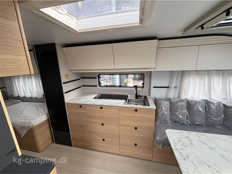 Adria Adora 663 UT Alde