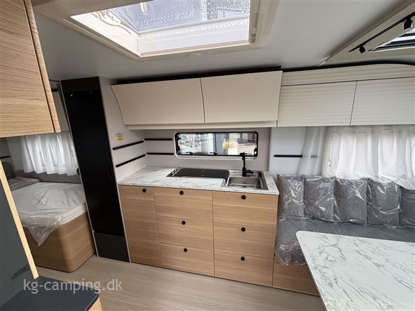 Adria Adora 663 UT Alde