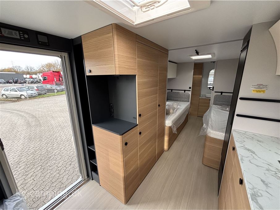 Adria Adora 663 UT Alde