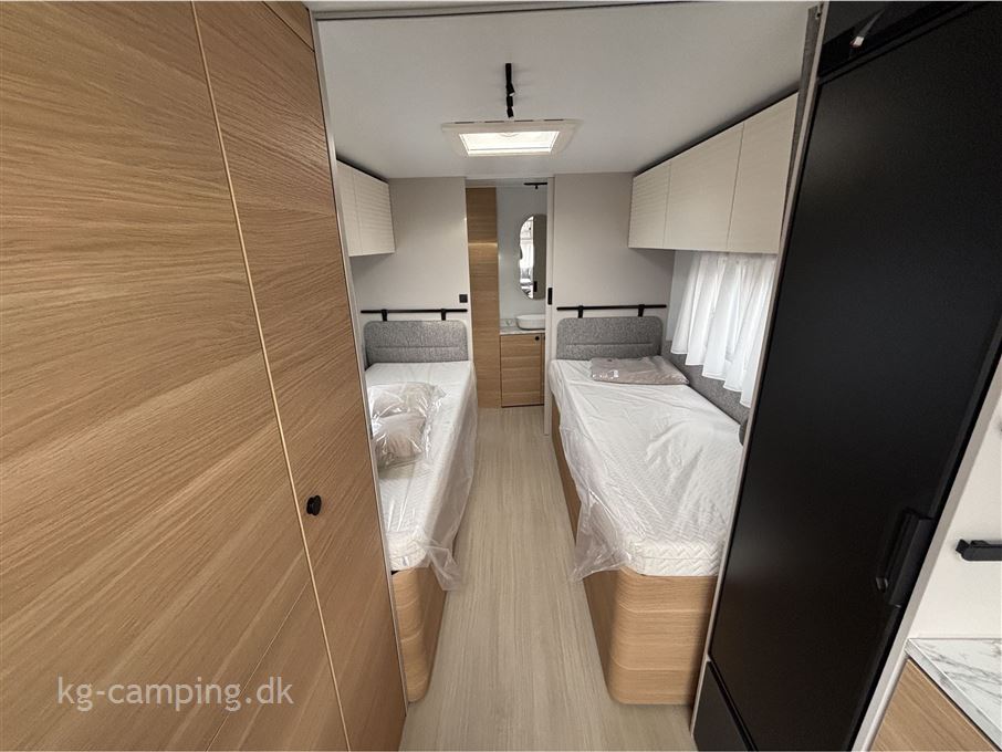 Adria Adora 663 UT Alde