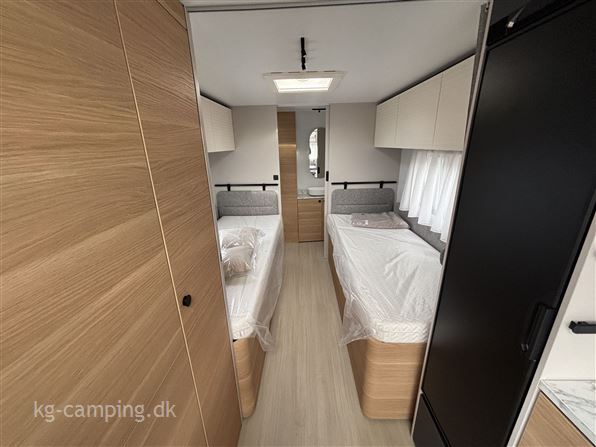 Adria Adora 663 UT Alde