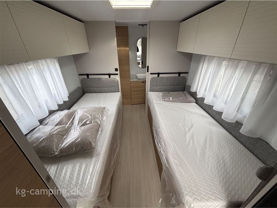 Adria Adora 663 UT Alde