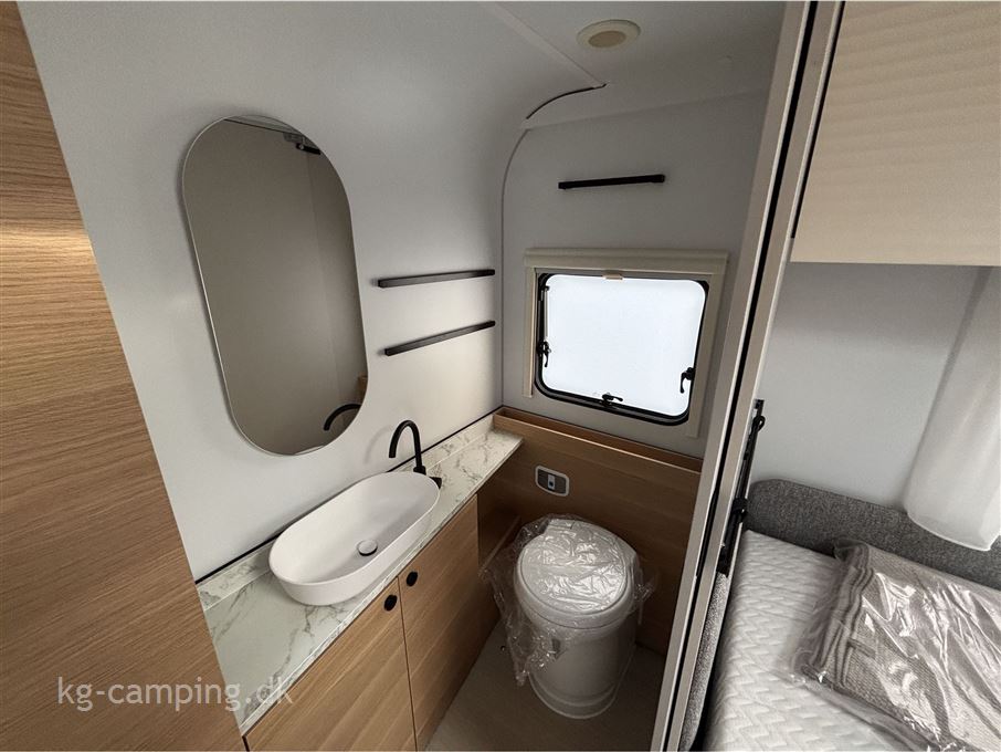 Adria Adora 663 UT Alde