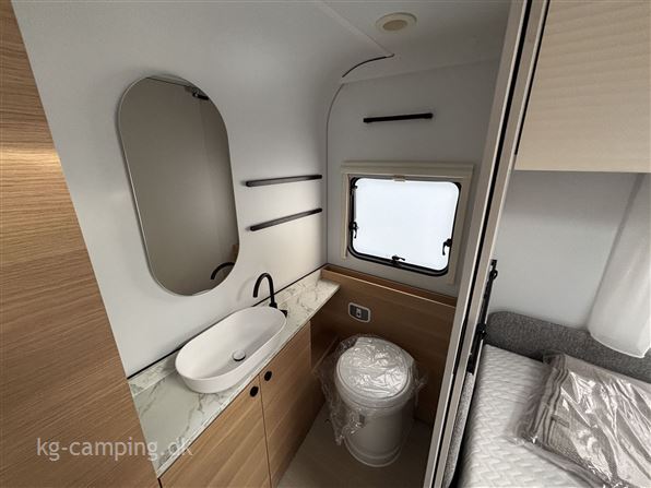 Adria Adora 663 UT Alde