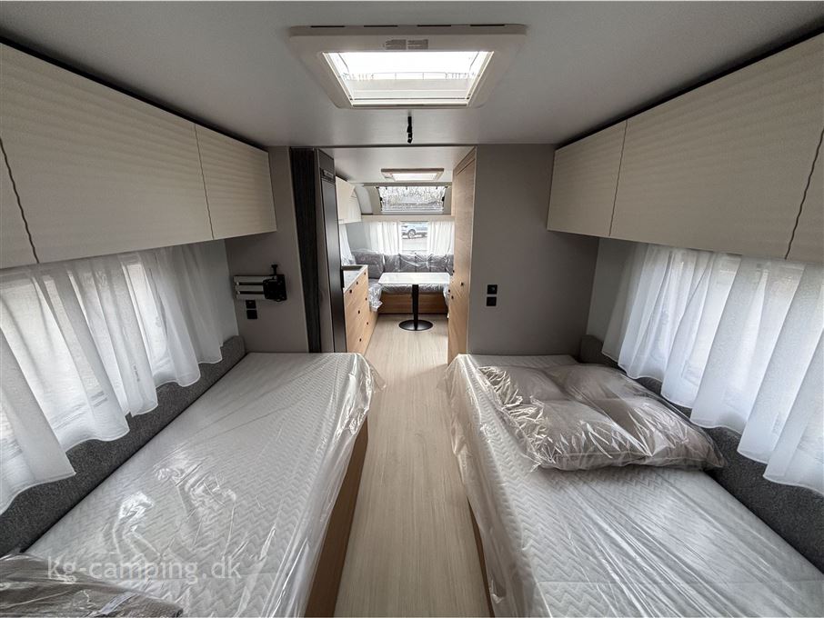 Adria Adora 663 UT Alde