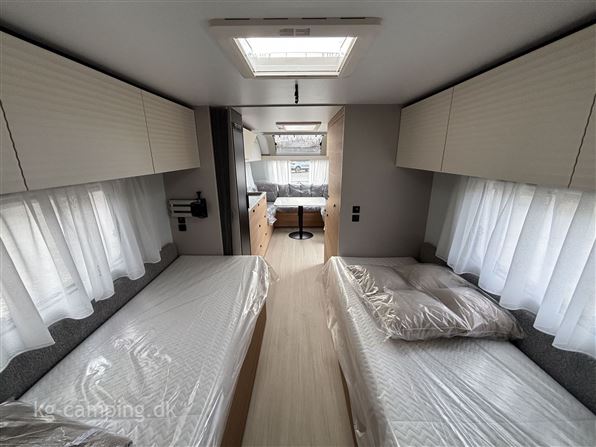 Adria Adora 663 UT Alde