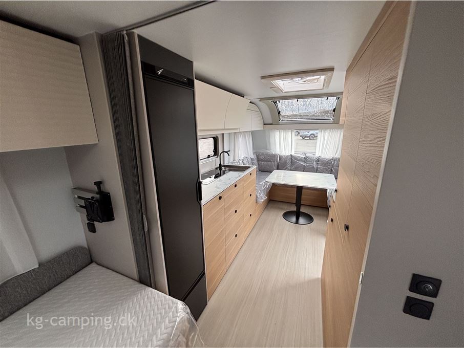 Adria Adora 663 UT Alde