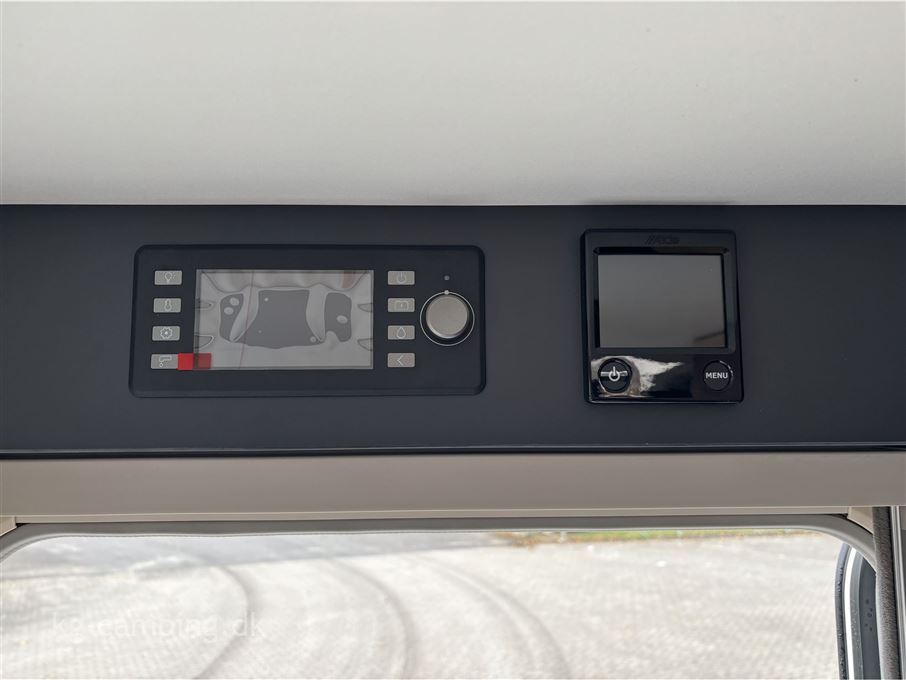 Adria Adora 663 UT Alde