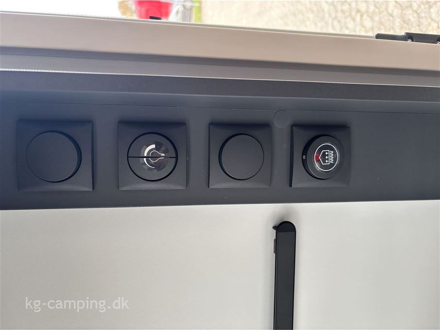 Adria Adora 663 UT Alde