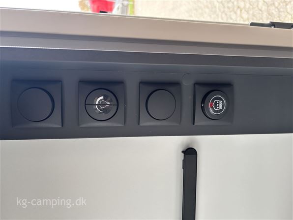 Adria Adora 663 UT Alde